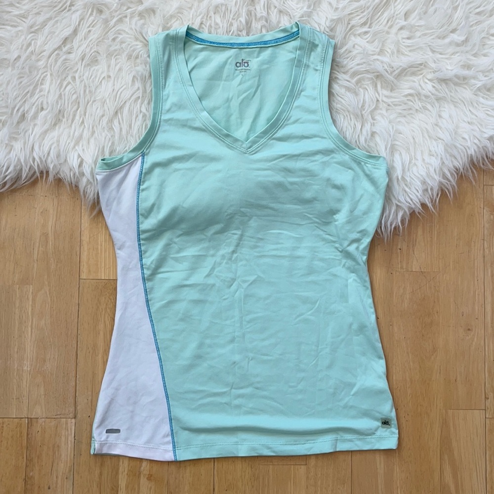 ALO top Size L
